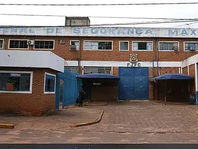 Lei do silêncio impera, e autor de assassinato em presídio fica desconhecido