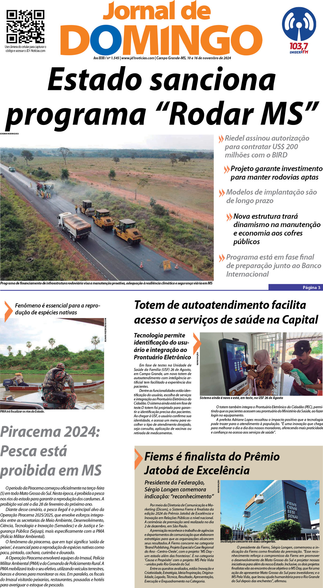 Página 1