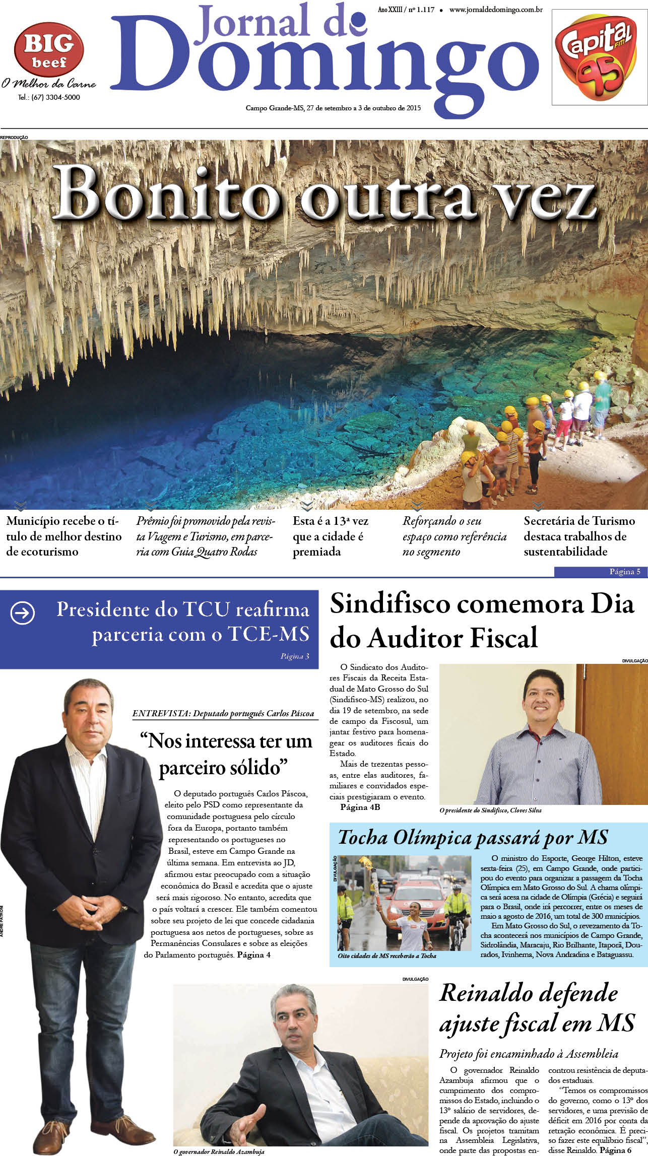 Edição 1117