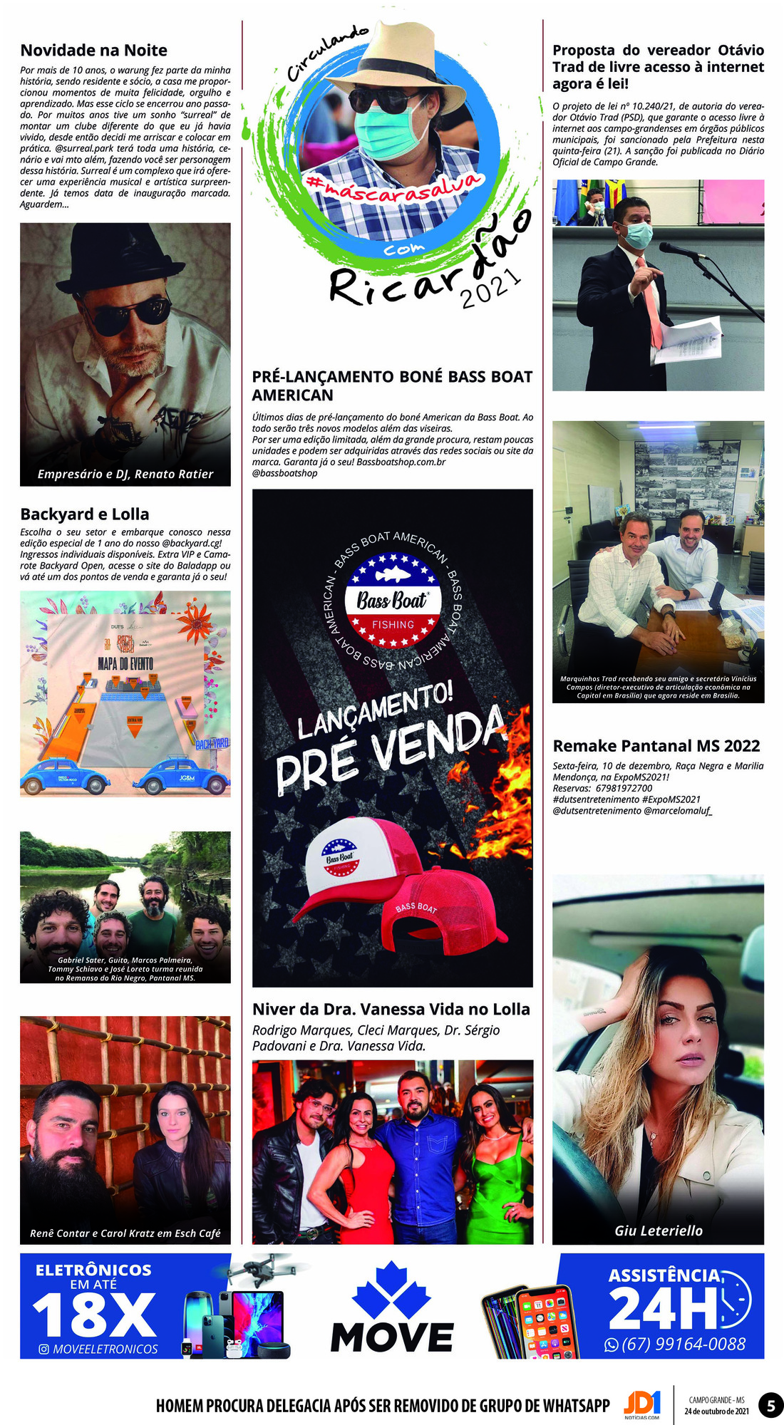 Página 5