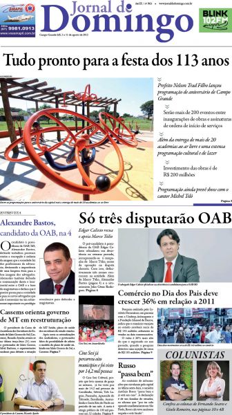 Edição 963