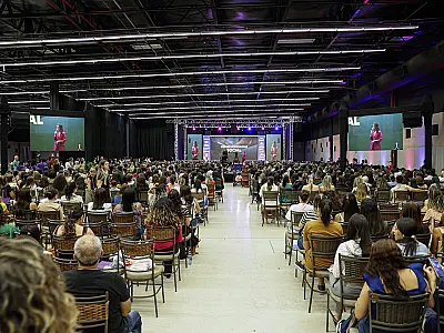 Delas Day: Maior evento para mulheres de MS reúne instituições em prol do protagonismo feminino
