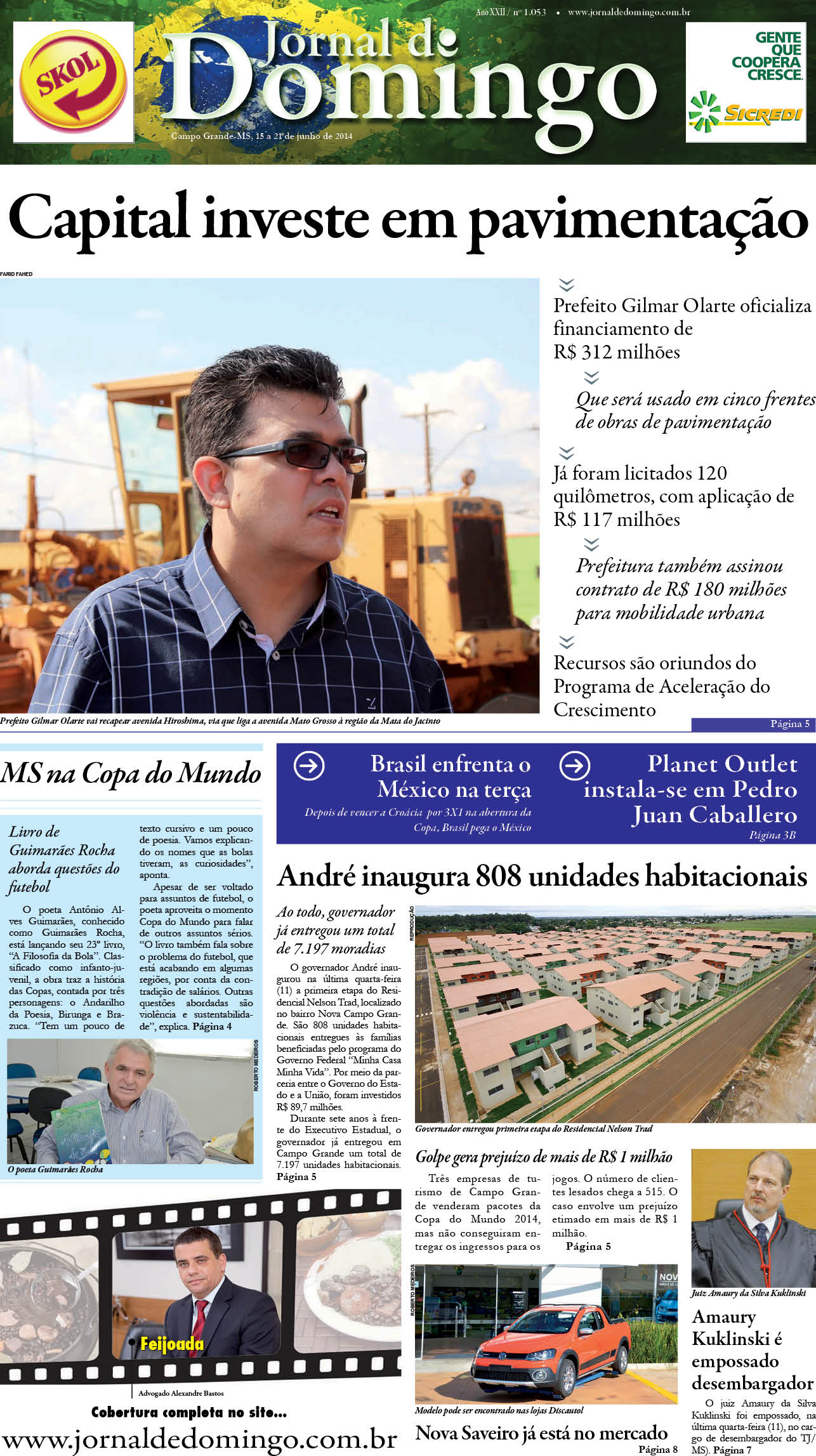 Edição 1053