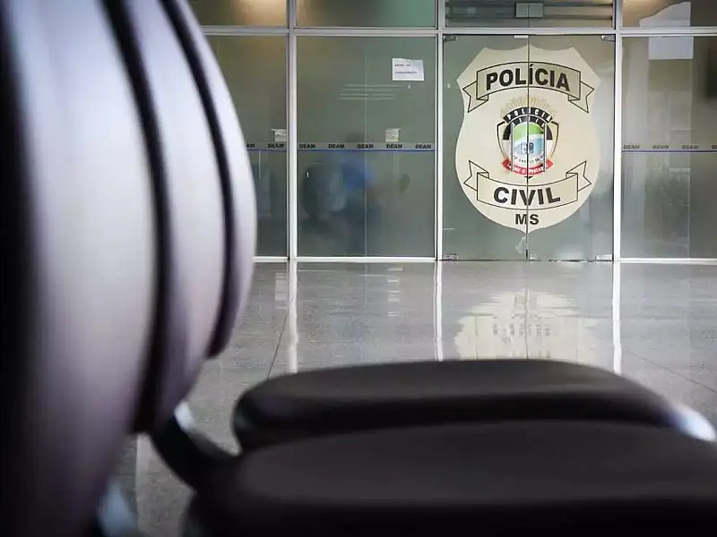 Gestante denuncia abuso por três anos do irmão, que acaba preso em Campo Grande