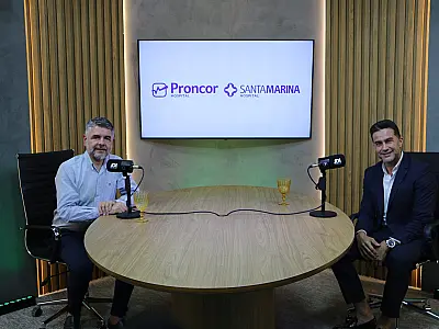 JD1TV: Gestor destaca atendimento do Proncor com novos serviços ambulatoriais
