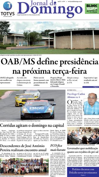 Edição 978