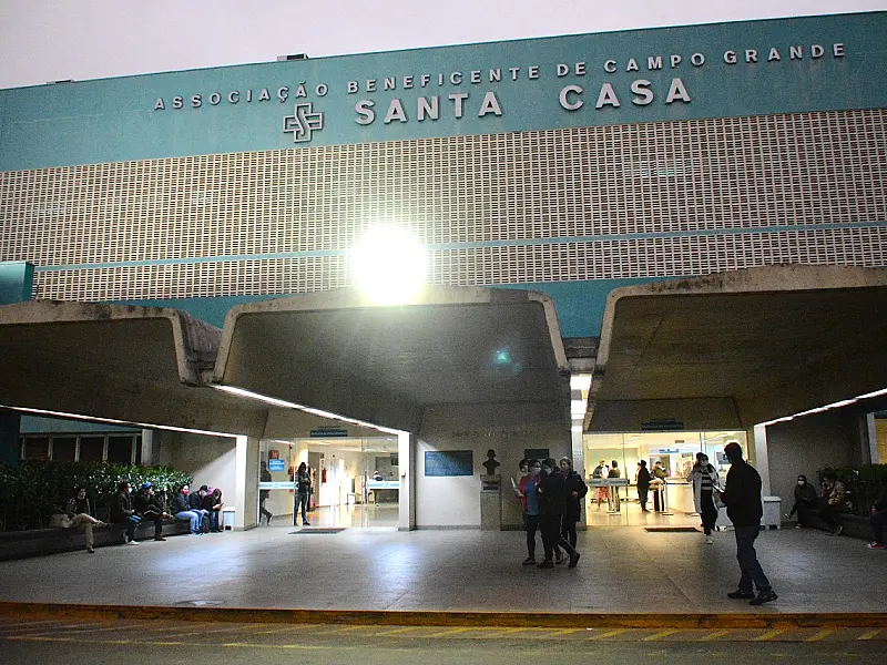 Homem é espancado duas vezes em Inocência e morre em hospital da Capital