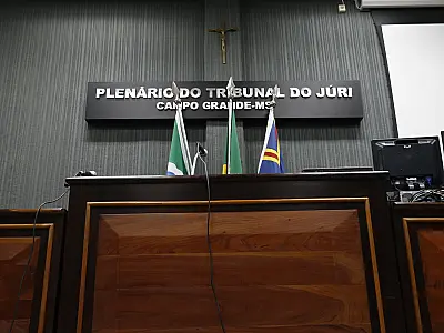 Júri absolve ré acusada de matar mulher com golpe de faca em Campo Grande