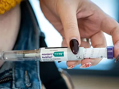 Anvisa libera caneta genérica e similar de semaglutida contra diabetes