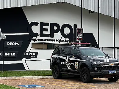 Mãe procura polícia após família de ex recusar devolução de bebê na Capital