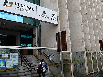 Funtrab alerta para golpes com falsas ofertas de emprego e cobrança indevida por vagas