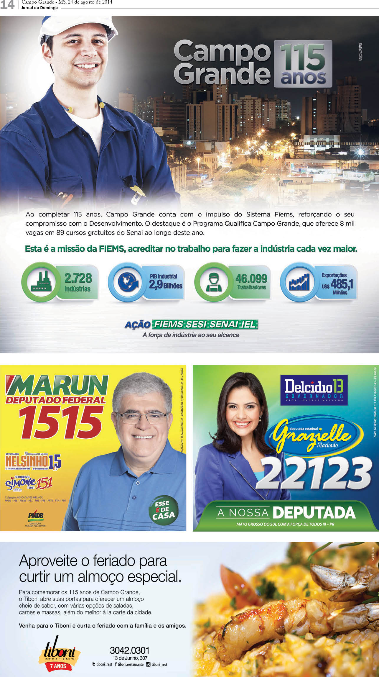 Página 14