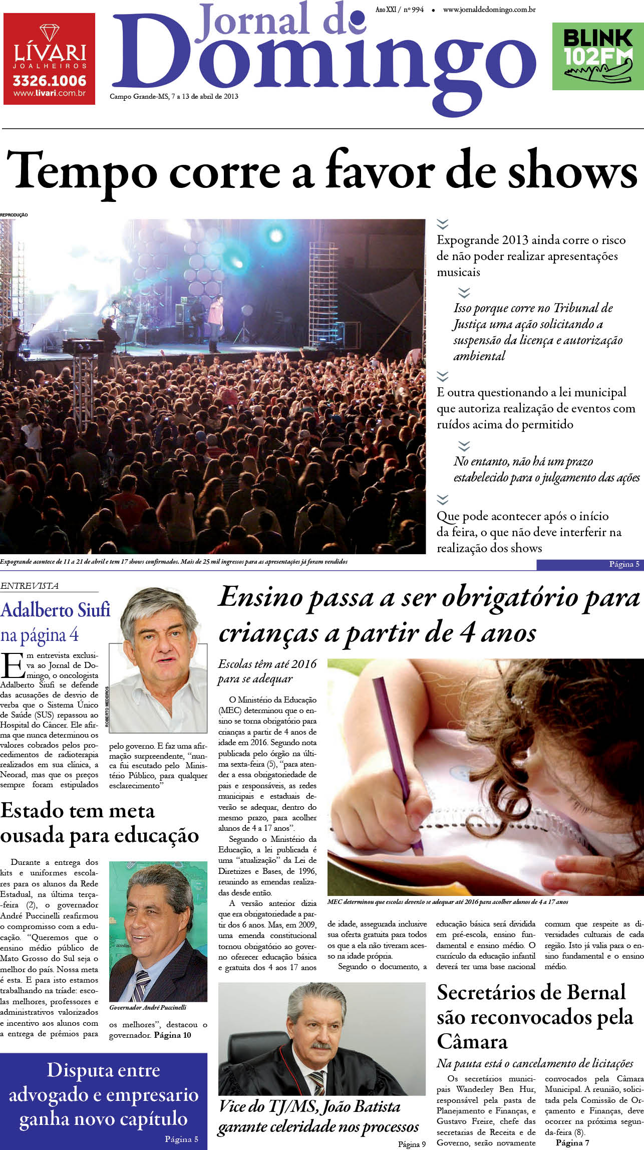 Página 1