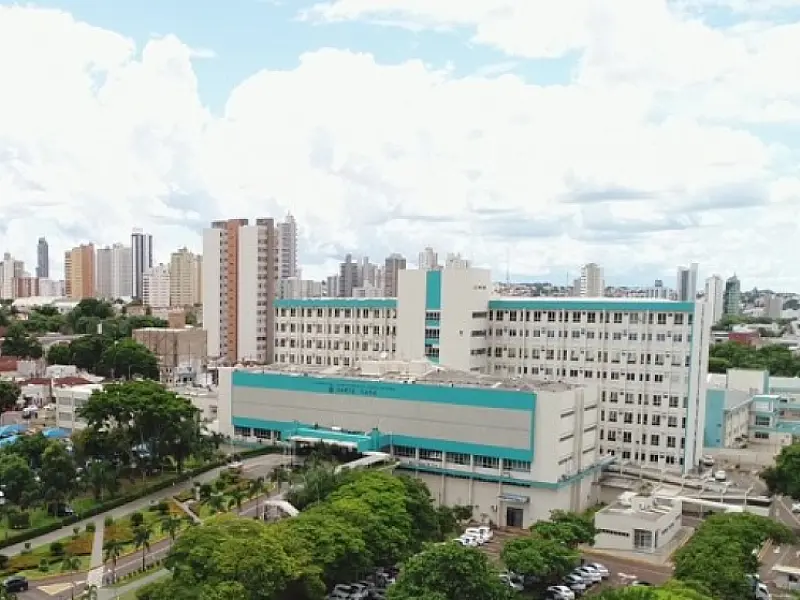 Justiça faz audiência conjunta inédita para resolver crise na Santa Casa