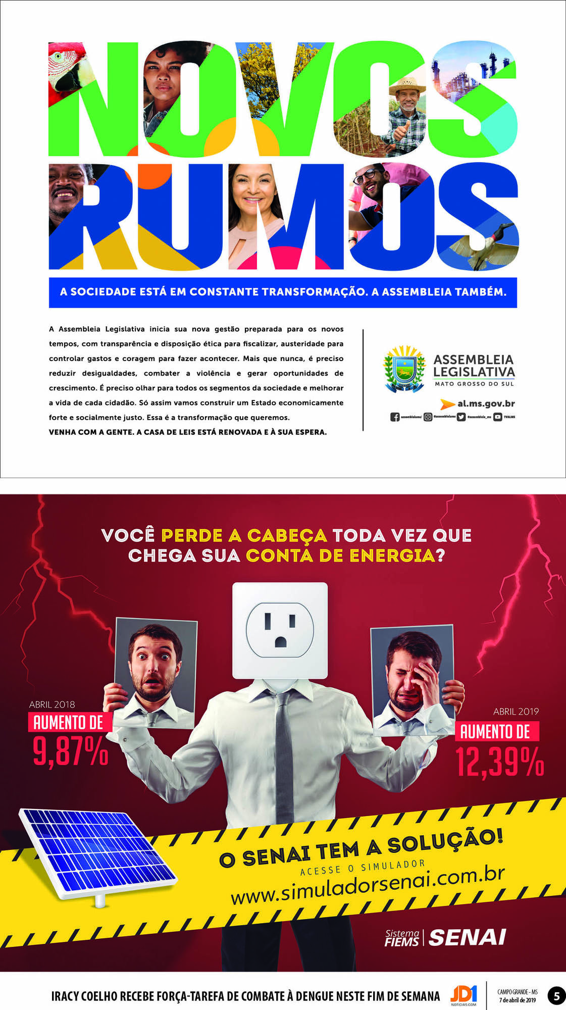 Página 5