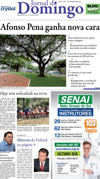 Edição 935