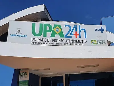 Mulher é esfaqueada e estuprada na frente dos filhos no bairro Universitário