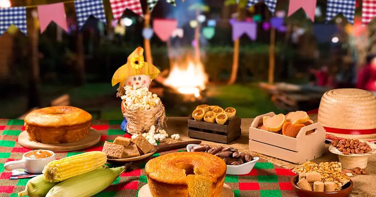 Falaê CG: O que não pode faltar na Festa Junina? | JD1 Notícias