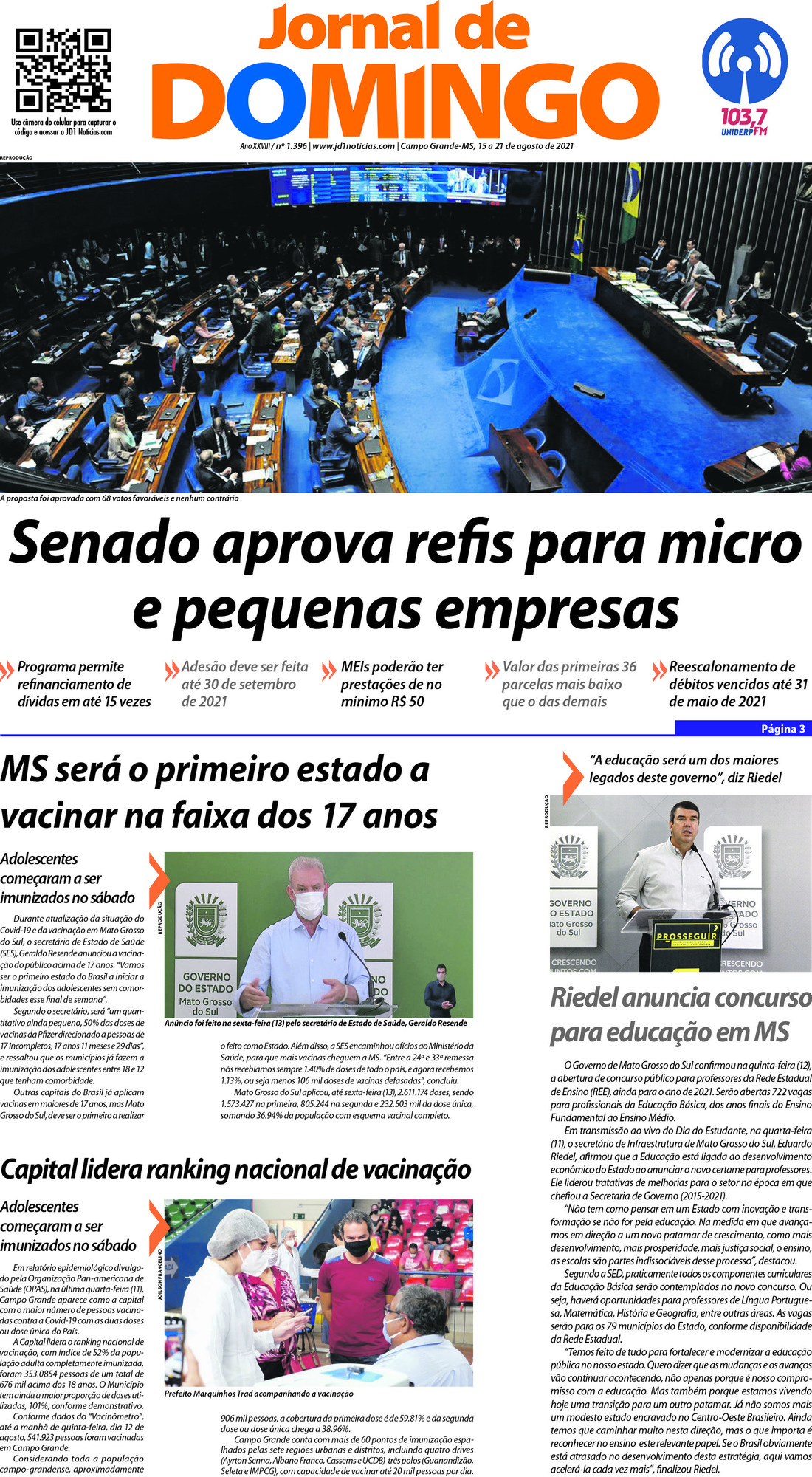 Página 1