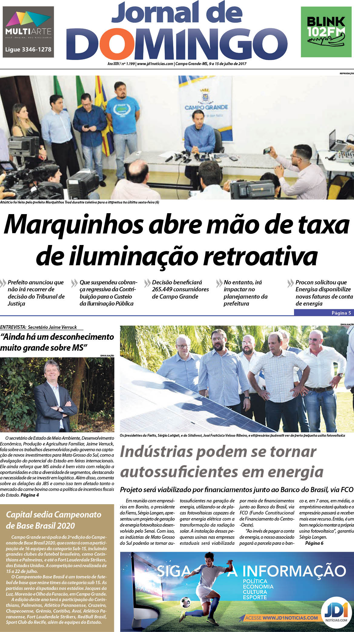 Página 1