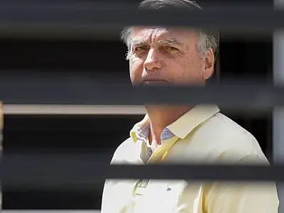 Com autorização de Moraes, Bolsonaro poderá voltar a receber visitas