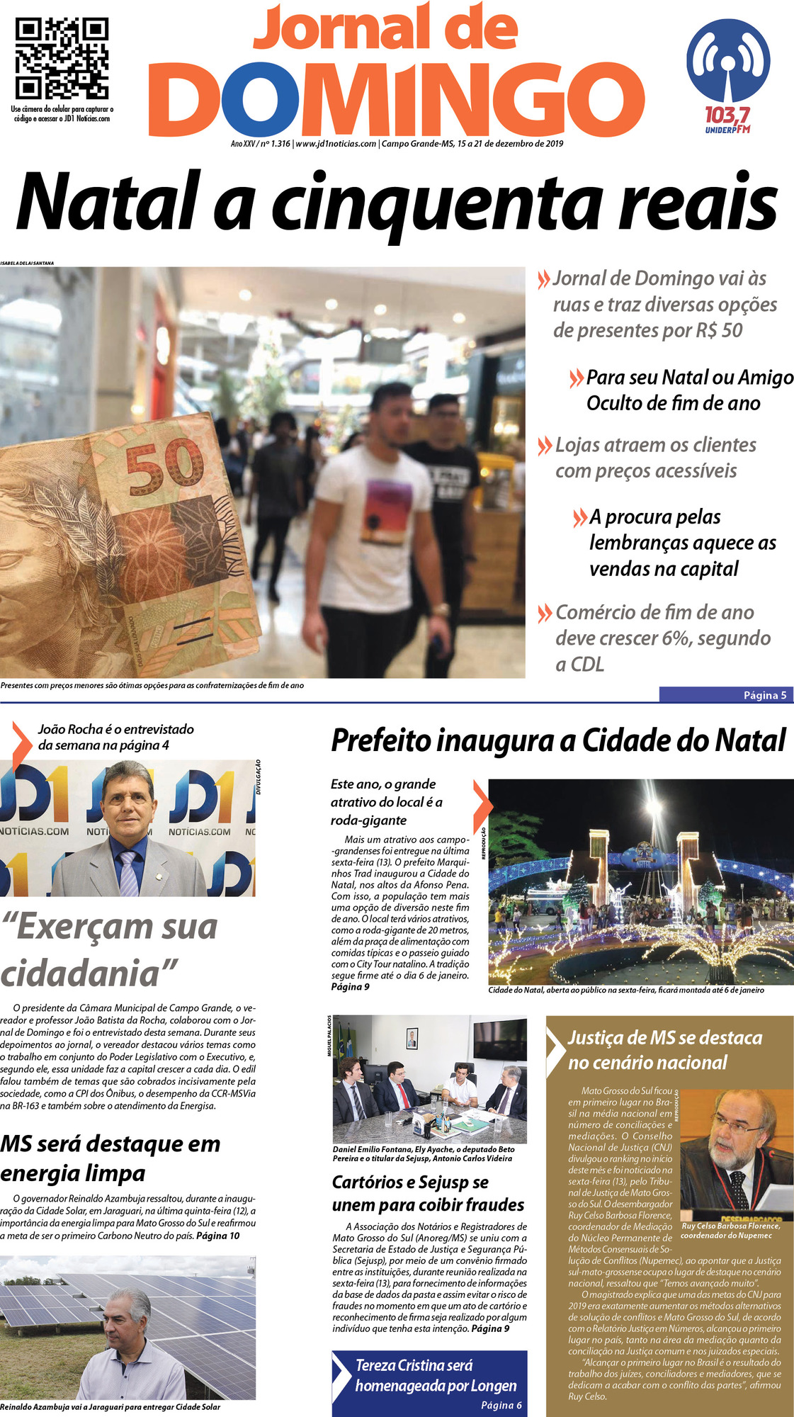 Edição 1316