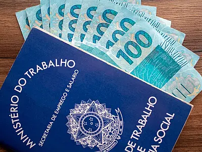 Salário mínimo de 2027 tem nova projeção de R$ 1.741; veja o que muda