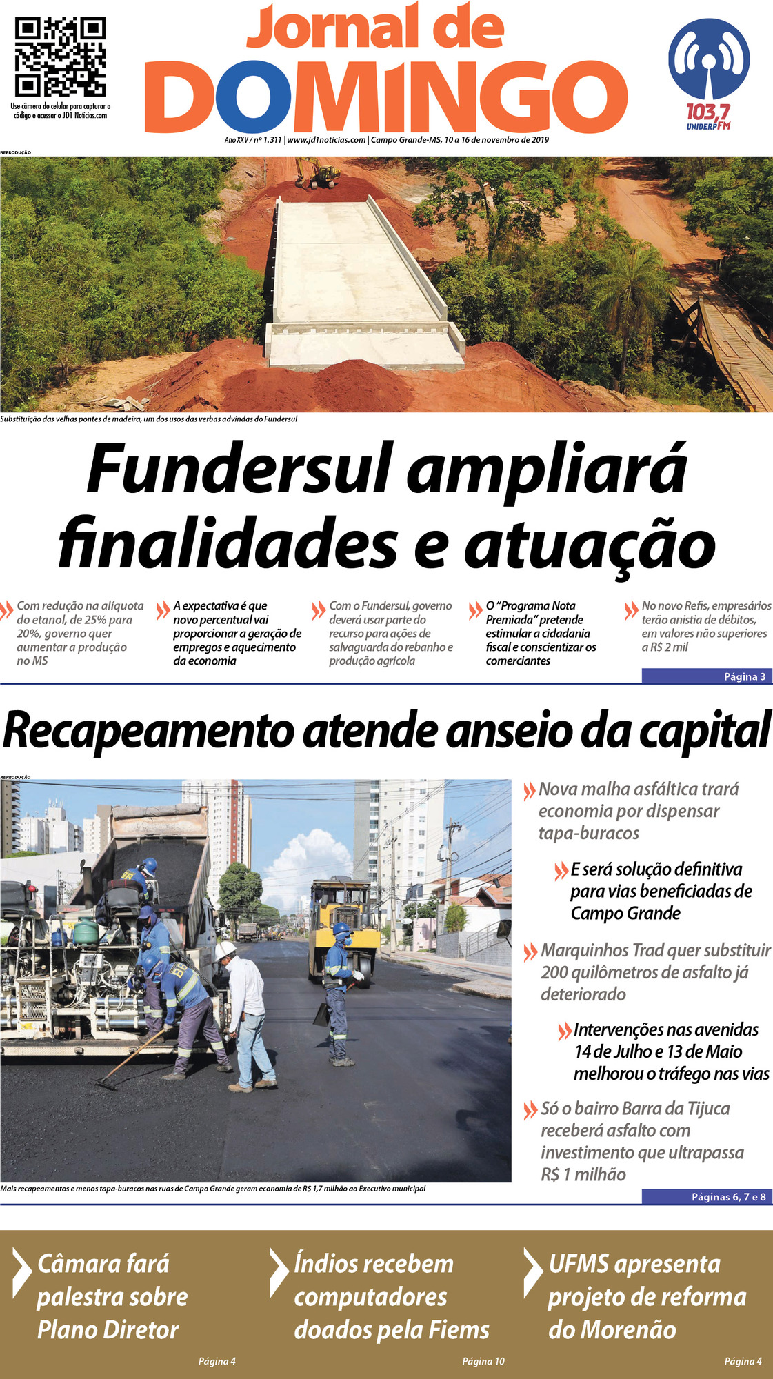 Edição 1311
