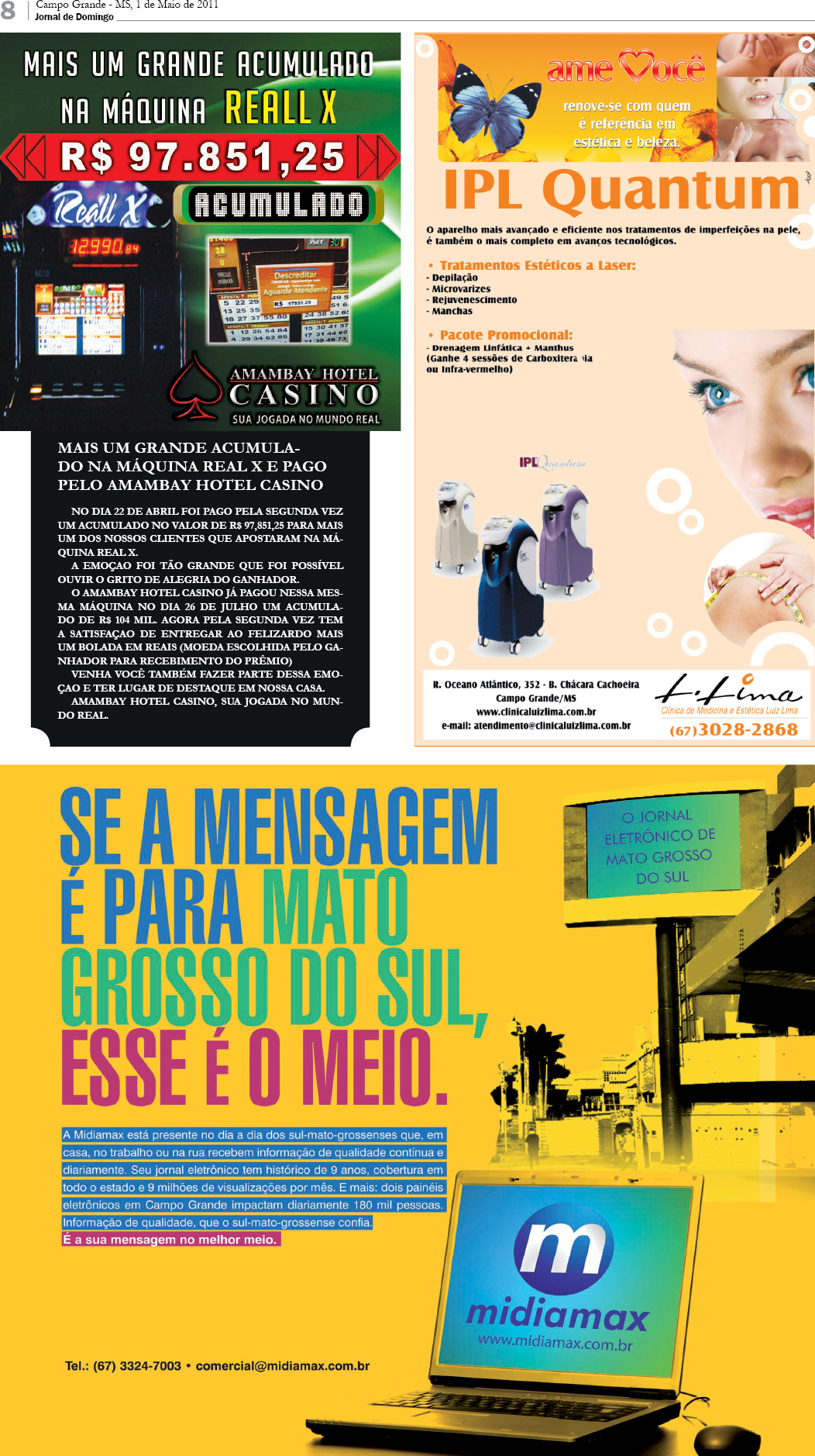 Página 8