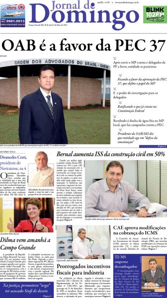 Edição 997