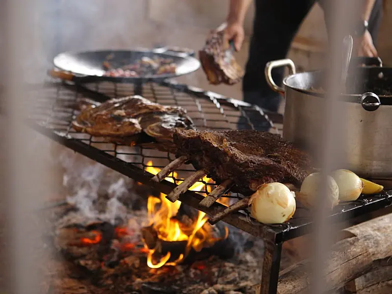 Festival Internacional da Carne integra programação do Pantanal Tech MS