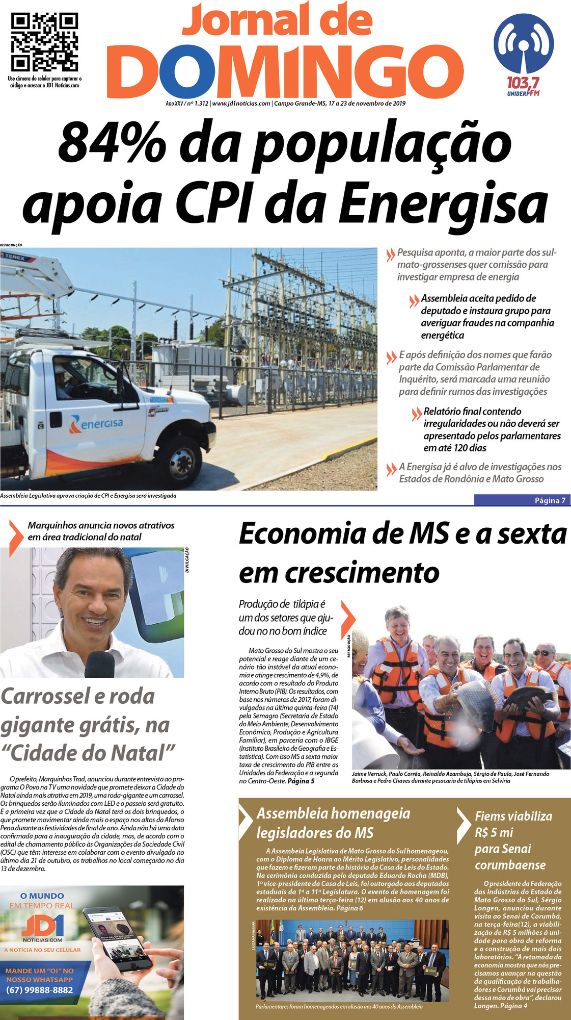 Edição 1312