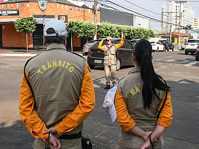 Eventos interditam ruas de Campo Grande nesta sexta e sábado; confira os trechos