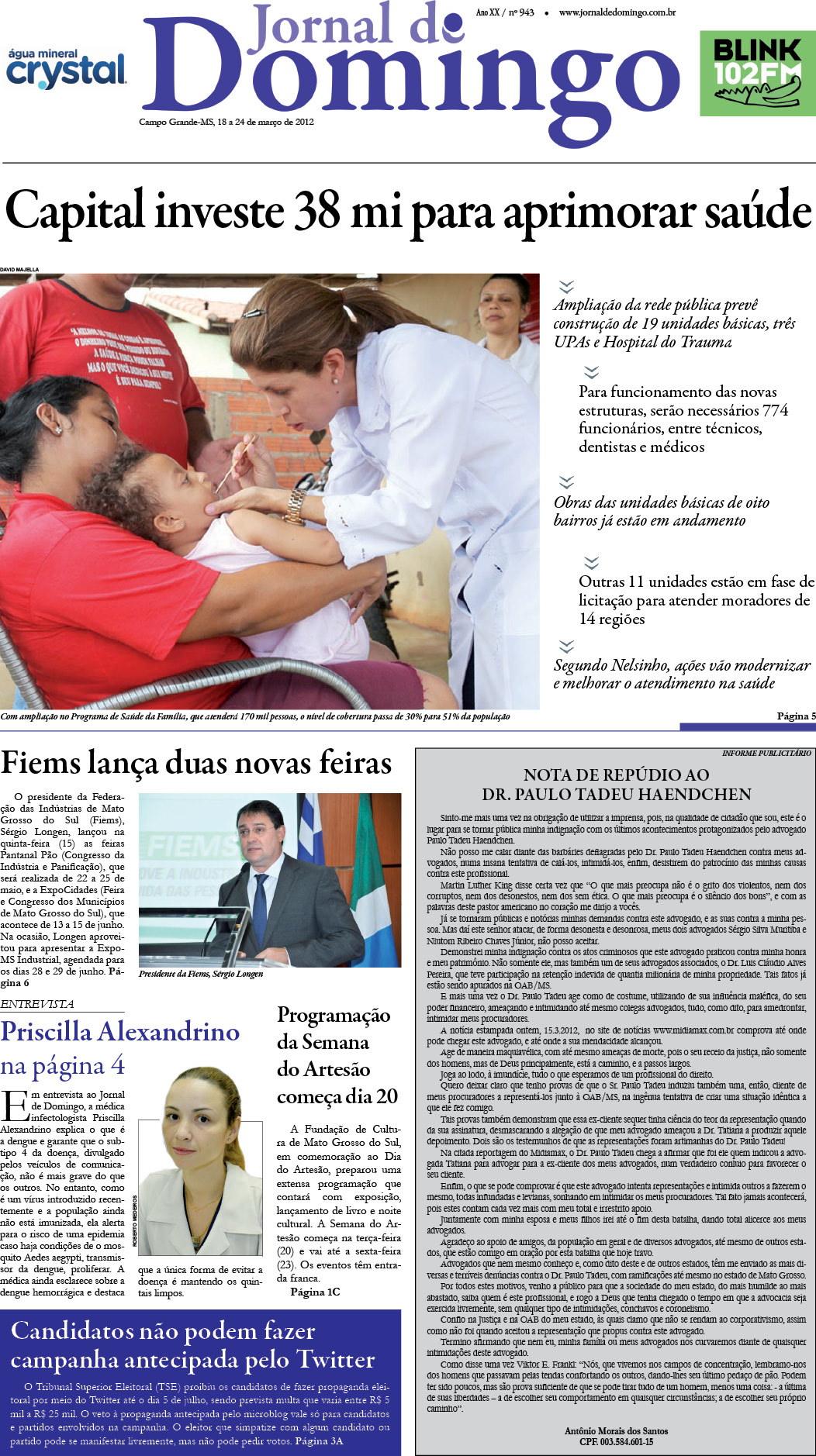 Página 1