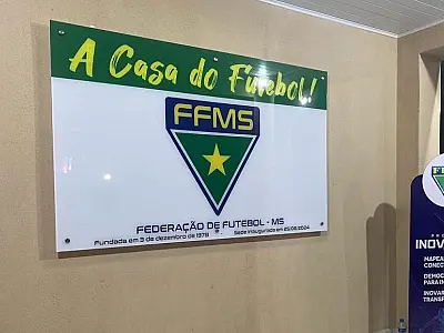 Arbitragem de MS passa por avaliação neste sábado para definir escala da Copa MS