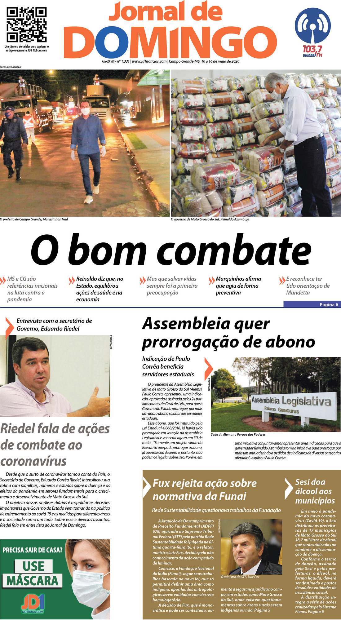 Edição 1331