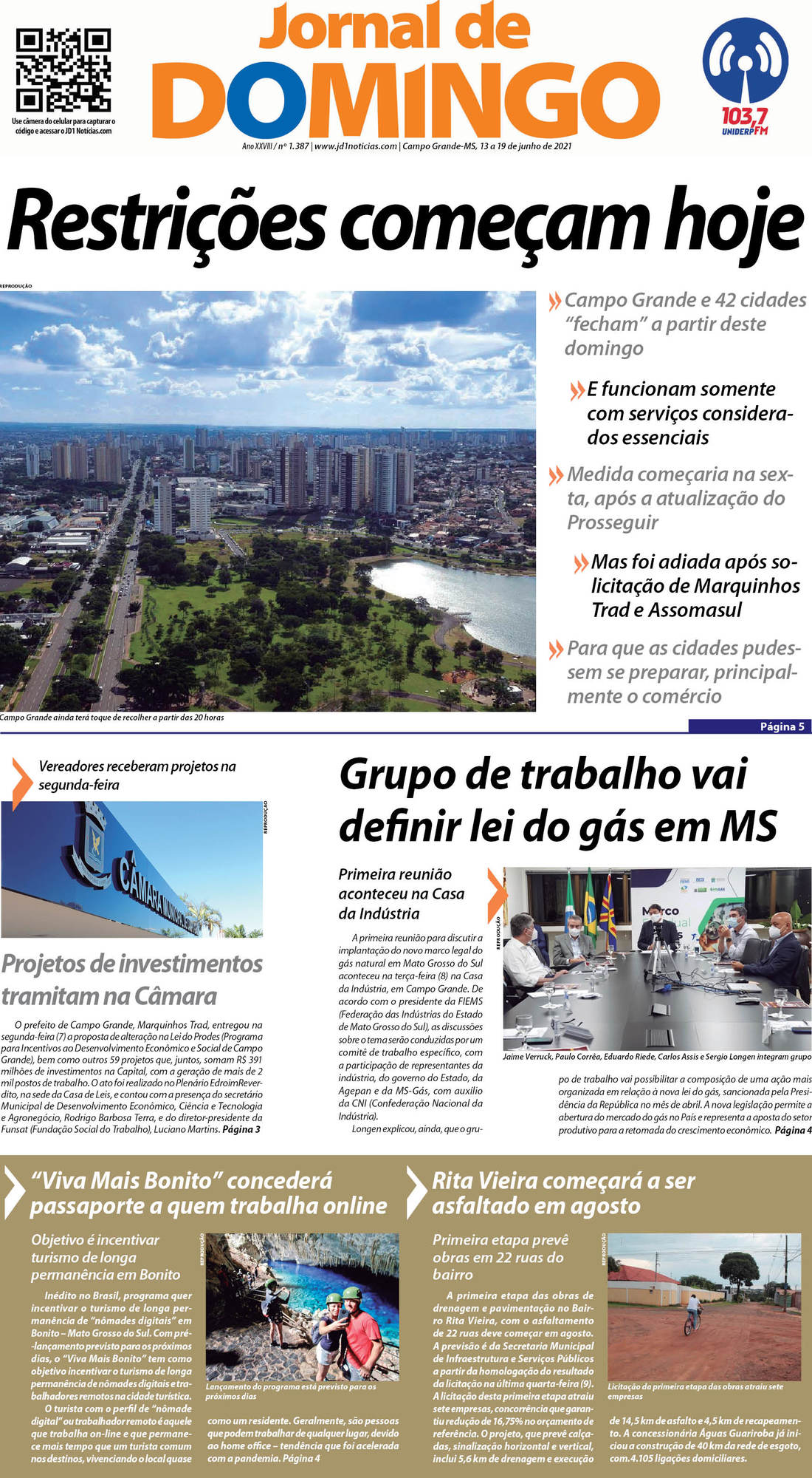 Página 1