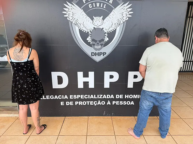 Justiça nega liberdade para acusada de participar da morte da prima em Campo Grande