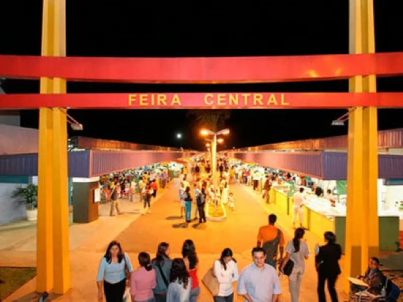 Oficina gratuita ensina a transformar pipoca em renda nesta quarta-feira na Feira Central