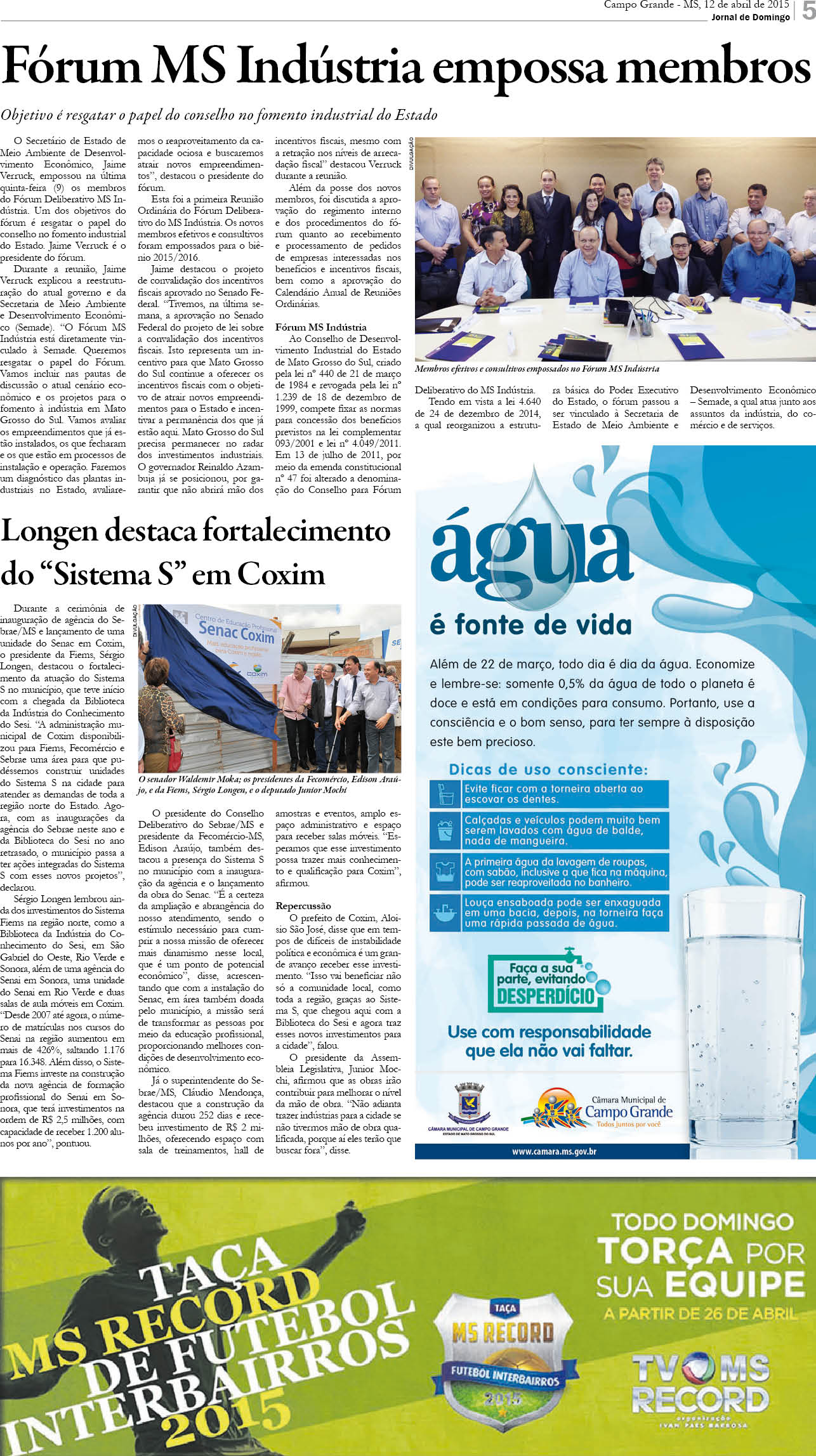 Página 5