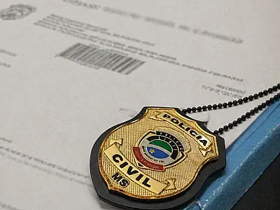 Motorista é indiciado por homicídio com dolo eventual após morte em rodovia de MS