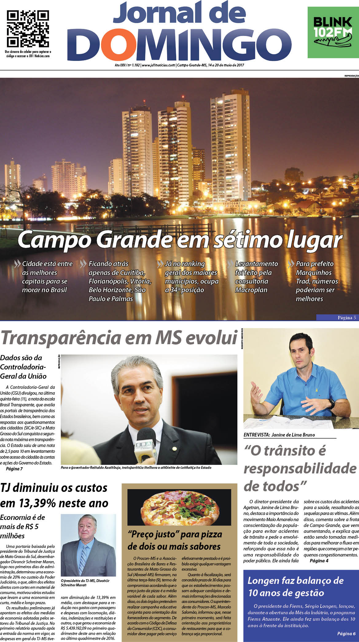 Edição 1192