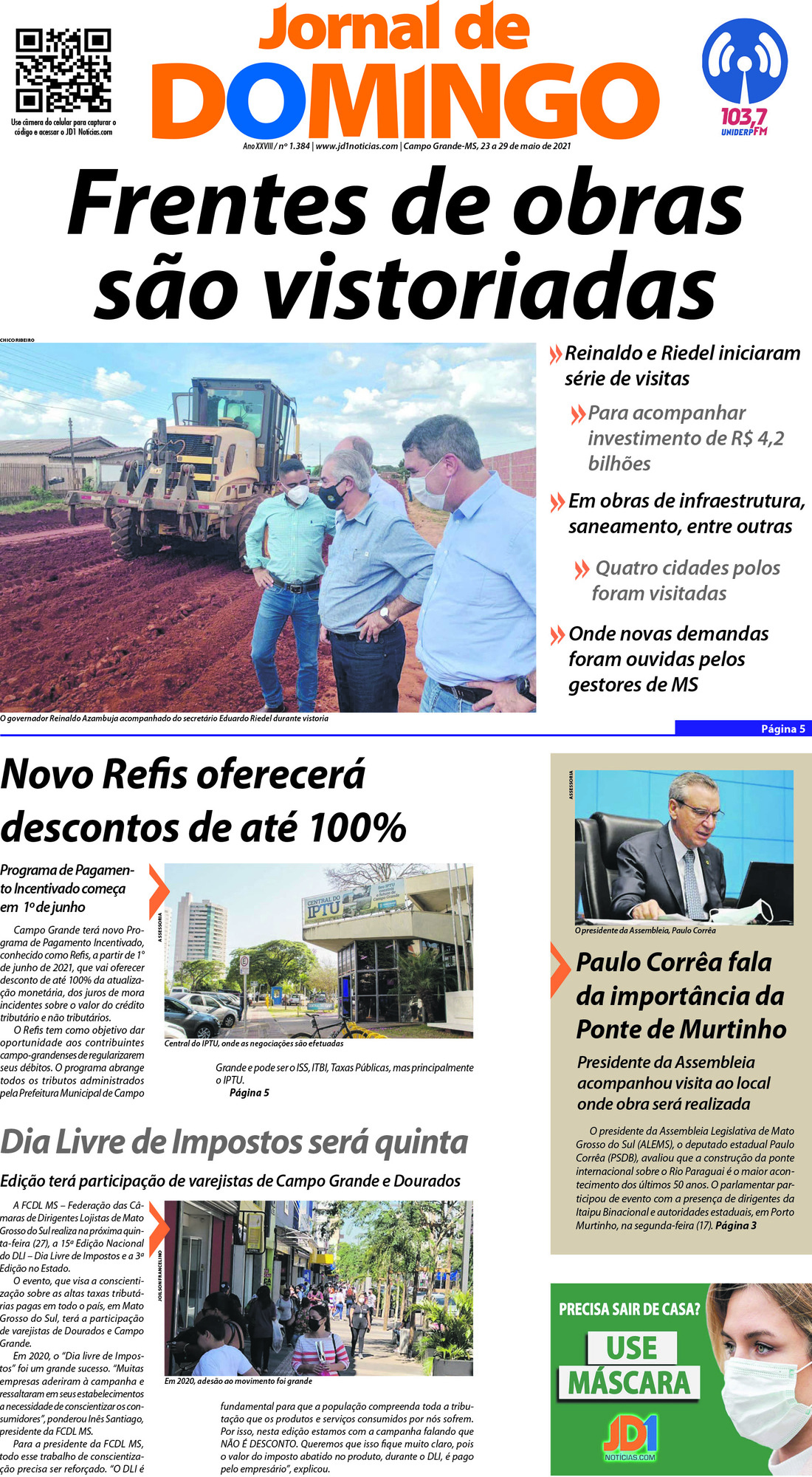 Edição 1384