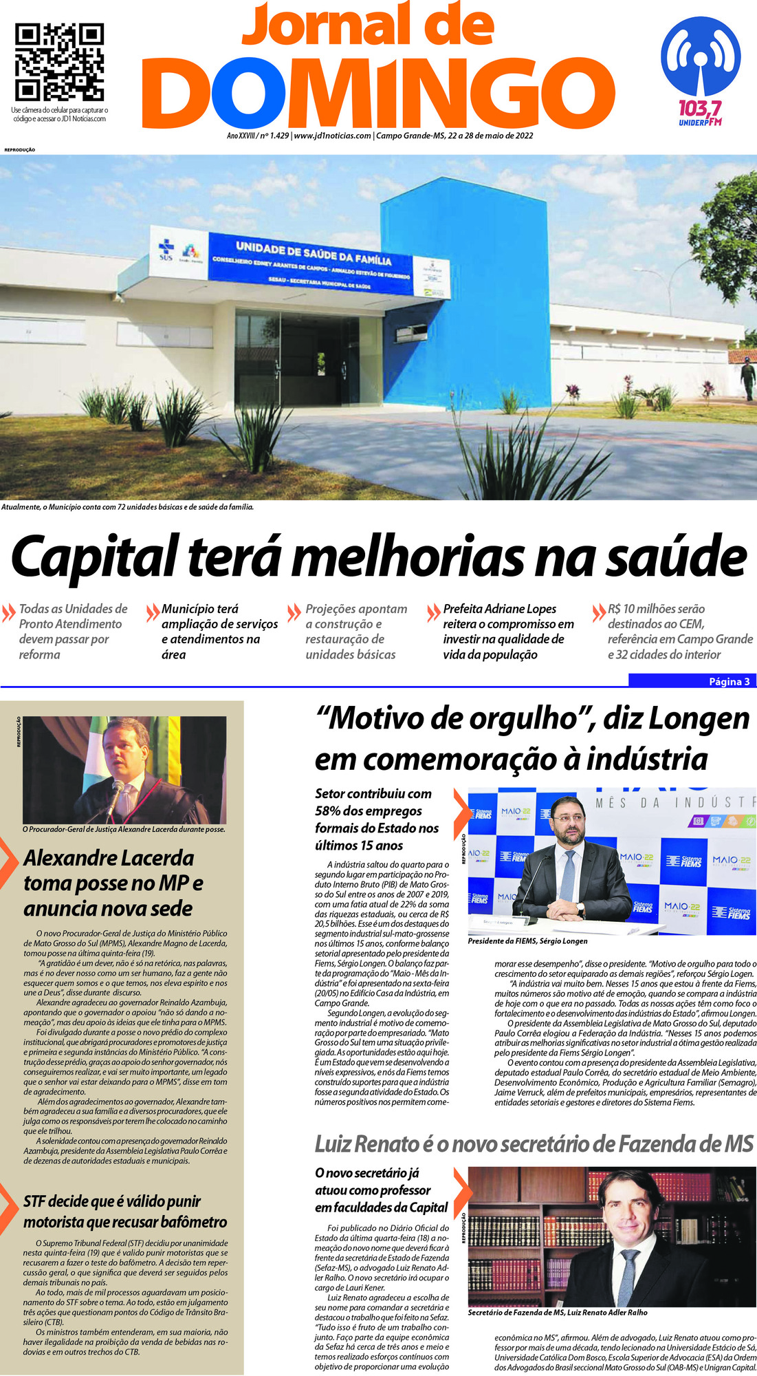 Página 1