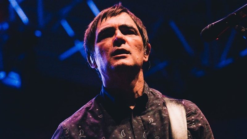 Chuva e risco de tempestade cancelam show de Samuel Rosa em Campo Grande