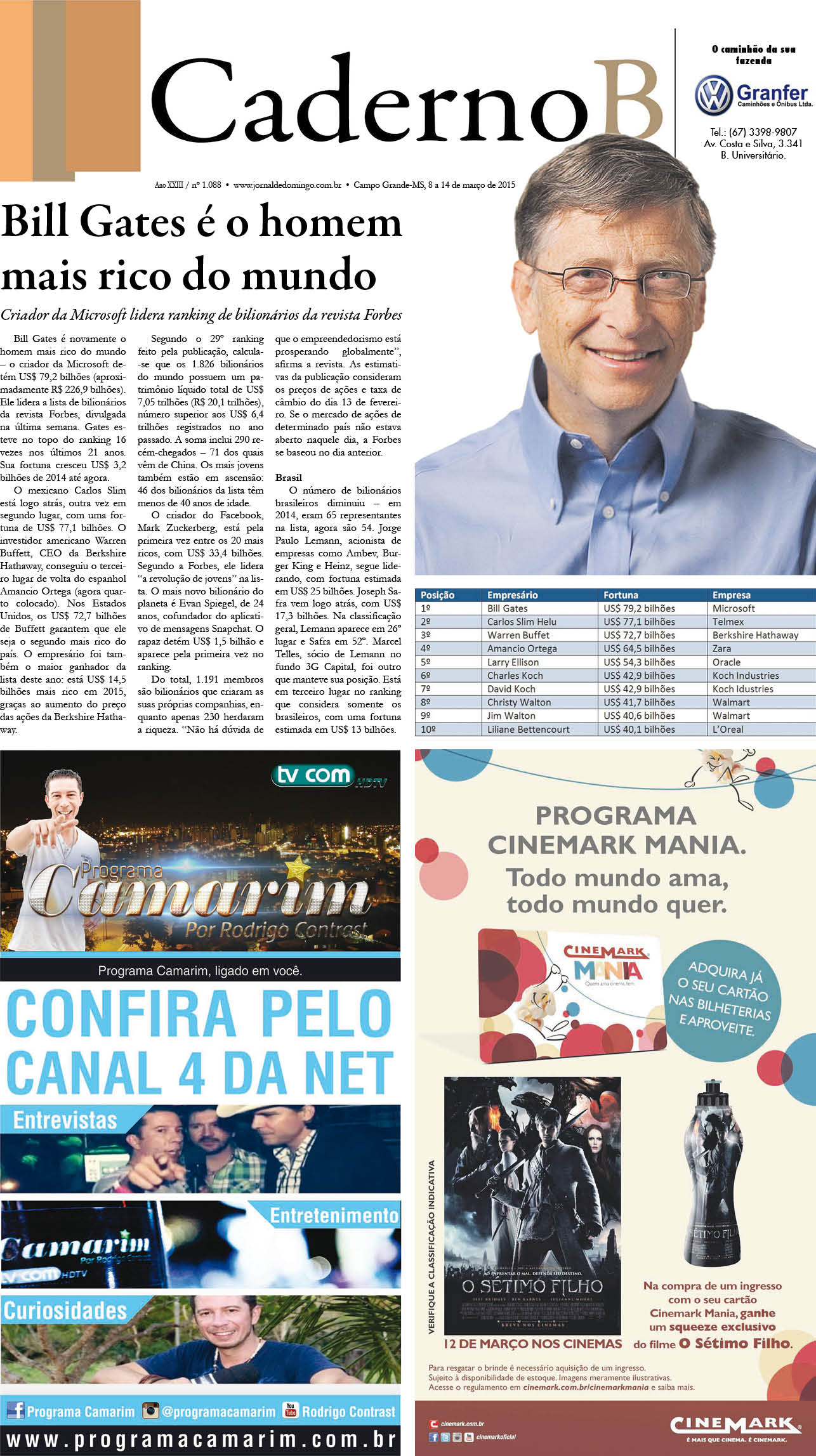 Página 13