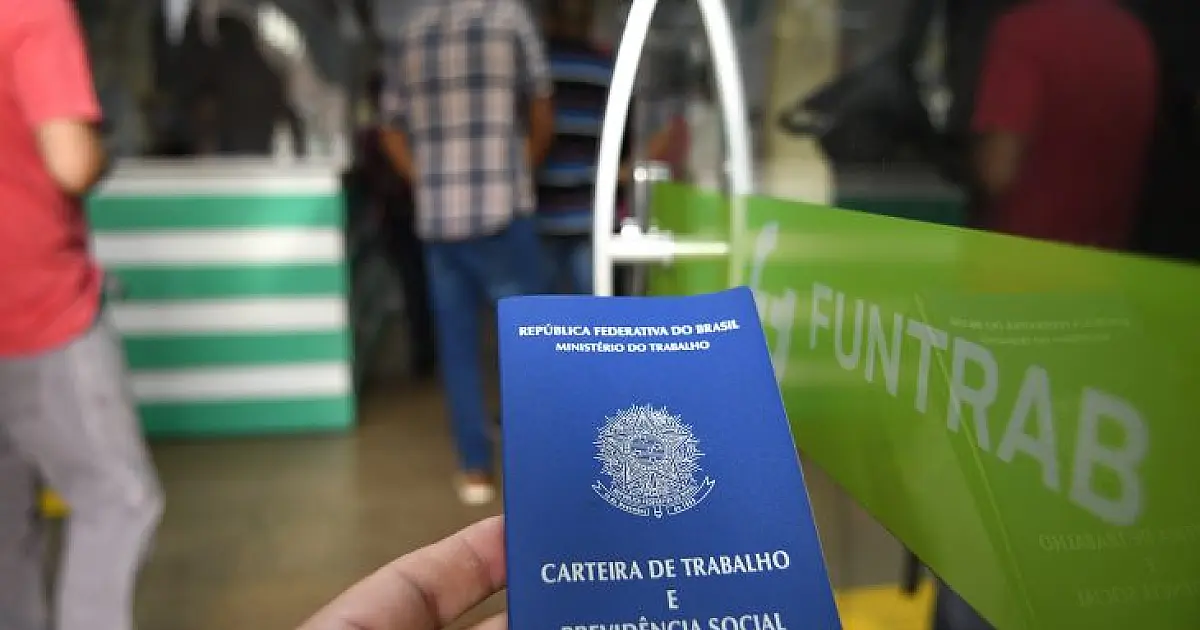 Funtrab inicia semana com 2,7 mil vagas de emprego em 36 cidades de MS