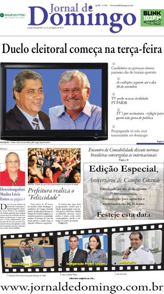 Edição 865