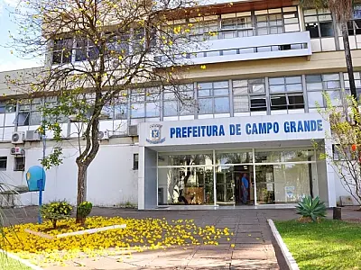 Prefeitura convoca 26 profissionais da saúde em Campo Grande