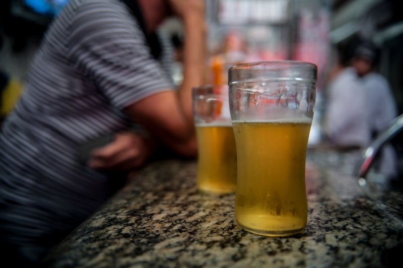 Mato Grosso do Sul não terá Lei Seca nas eleições e venda de bebidas estará liberada